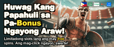 Experience World-Class Gaming!