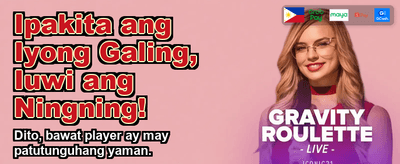 Join the Ultimate Pinoy Party!