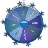 Lucky Spin Bonus welfare icon